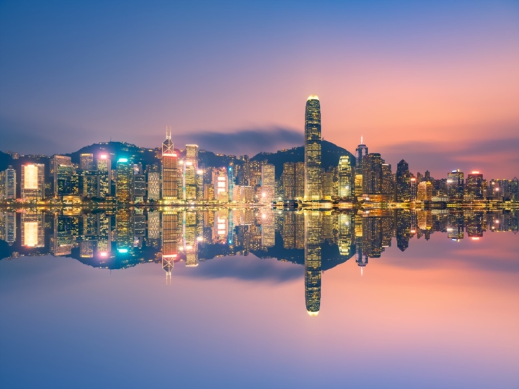 SIC-C Tour - Essence of China with Hong Kong Stopover