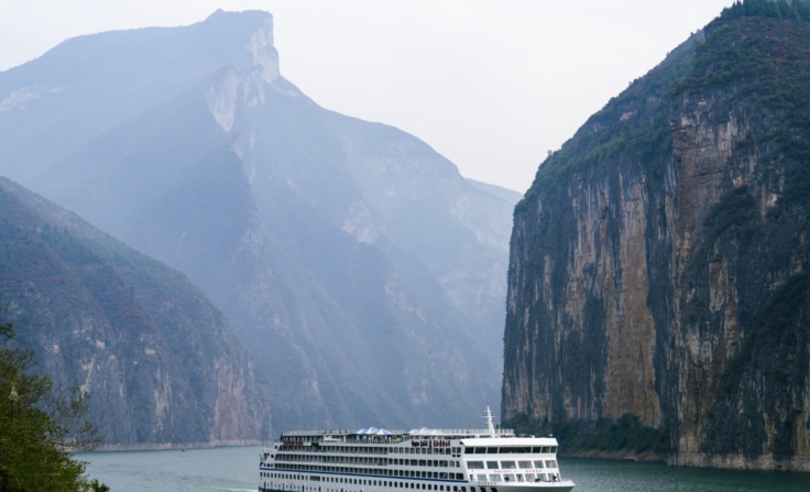 SIC-I Tour - China Best Selection with Yangtze Cruise