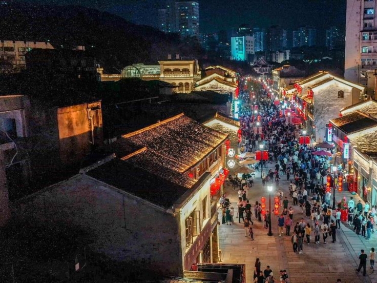 Wenzhou Educational Study Tour: Heritage & Arts Discovery