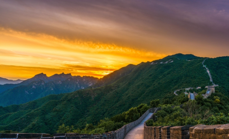 In-Depth Beijing Private Tour with Mutianyu Great Wall Overnight Stay