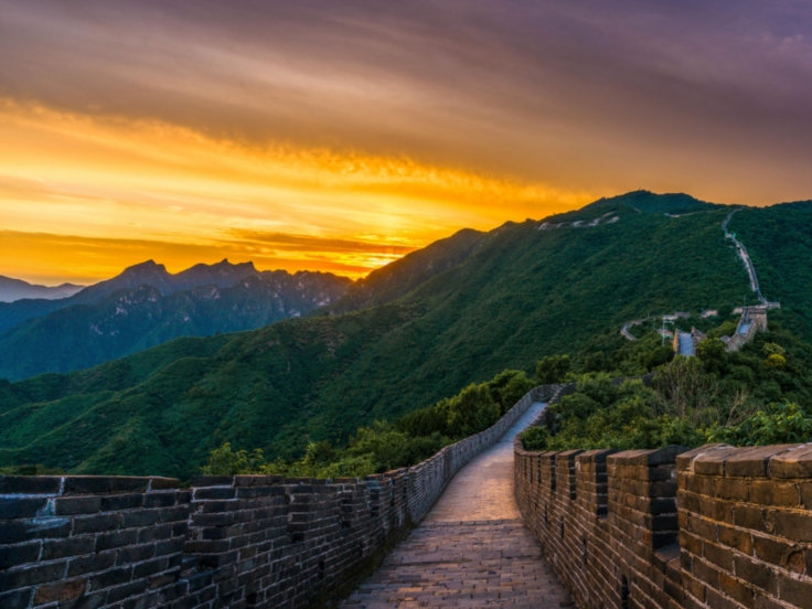 In-Depth Beijing Private Tour with Mutianyu Great Wall Overnight Stay