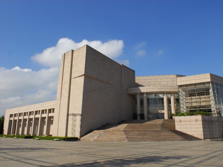 Wenzhou Intangible Cultural Heritage & Innovation Study Tour