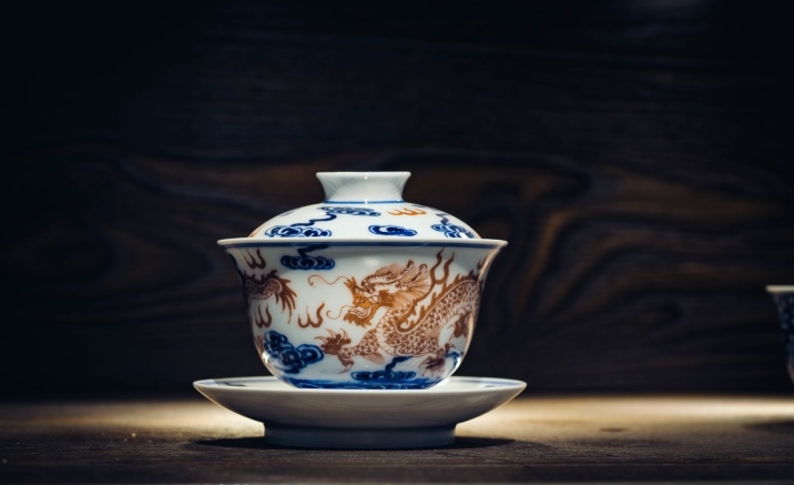 Jingdezhen porcelain sites inscribed on UNESCO World Heritage List
