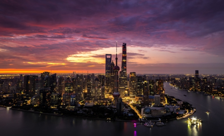 Shanghai, Yiwu & Wenzhou Business & Leisure Tour