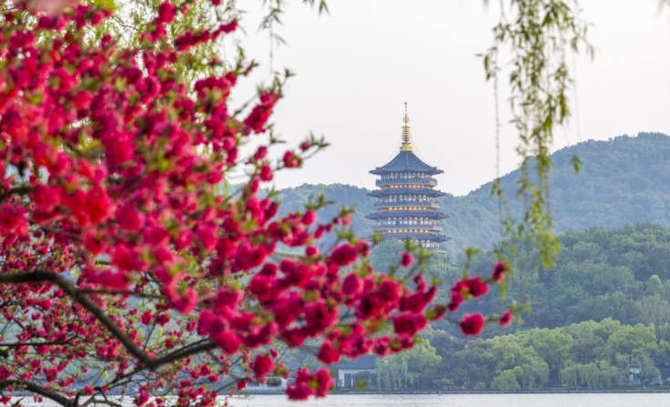 Shanghai, Wenzhou, Hangzhou & Suzhou Classic Tour