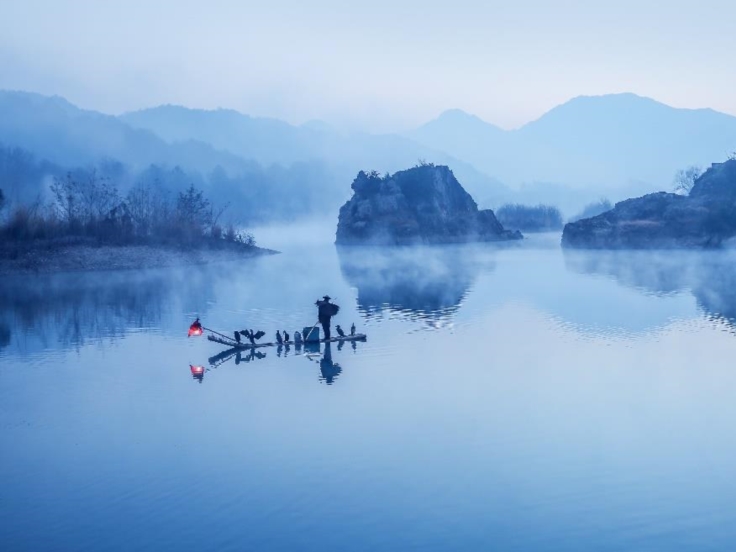 Wenzhou Landscape, Culture & Heritage Tour