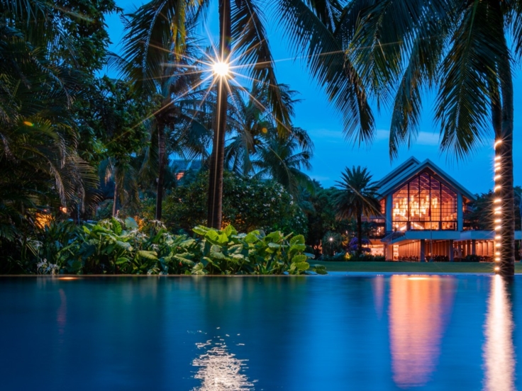 Sanya Express (3 noches/4 días)