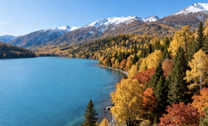 China's Autumn Leaves: 6 Spectacular Destinations Turning Gold & Crimson