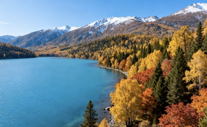 China's Autumn Leaves: 6 Spectacular Destinations Turning Gold & Crimson
