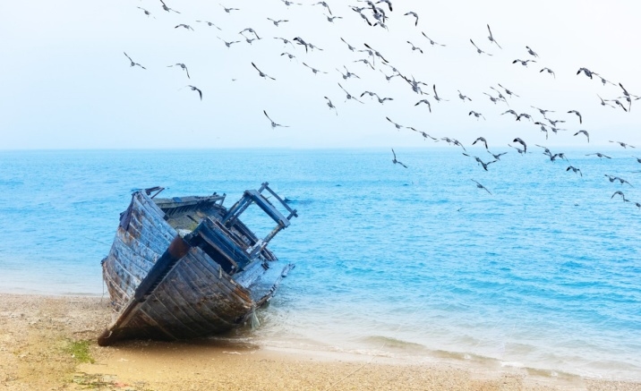 Changshan Islands inscribed on UNESCO World Natural Heritage List