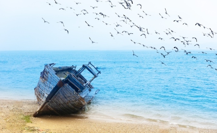 Changshan Islands inscribed on UNESCO World Natural Heritage List