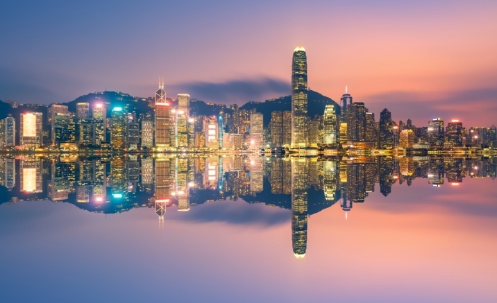Beijing, Shanghai, and Hong Kong rank among top 10 world tourism cities in new global index