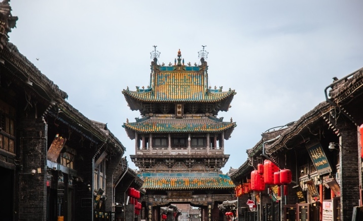 26th Pingyao International Photography Festival opens in Shanxi with nearly 20,000 works