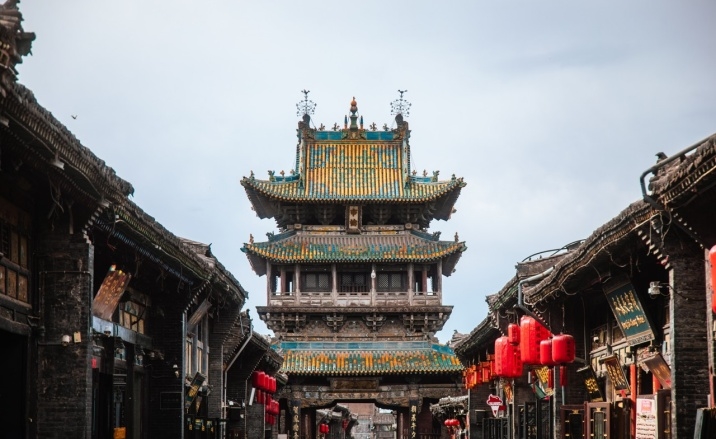 26th Pingyao International Photography Festival opens in Shanxi with nearly 20,000 works
