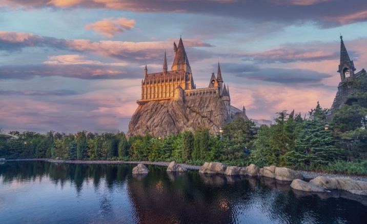 Universal Beijing Resort marks fifth anniversary with two new major attractions