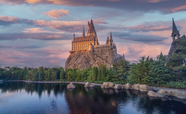 Universal Beijing Resort marks fifth anniversary with two new major attractions