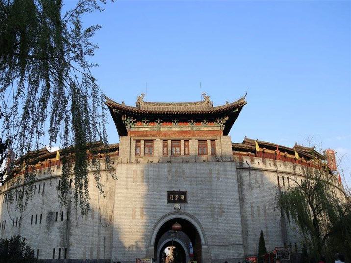 Tips for Visiting Luoyang Old Town _ Tourist Attraction Near Luoyang - CITS