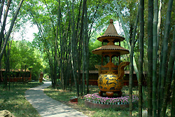 Parc Wangjianglou