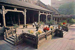 Temple de la famille Chen