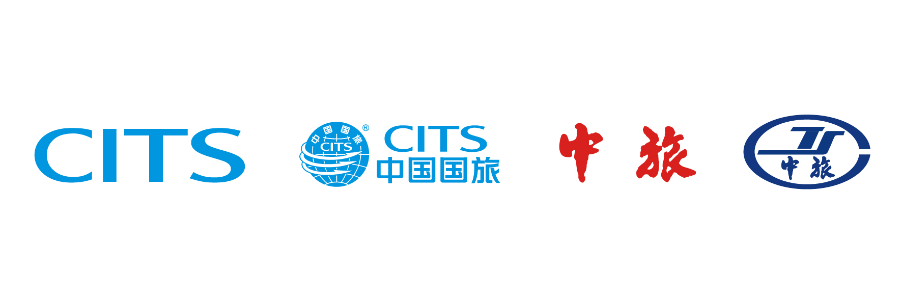 china international travel service limited